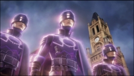 Supernatural Academy - Season 01 Episode 10